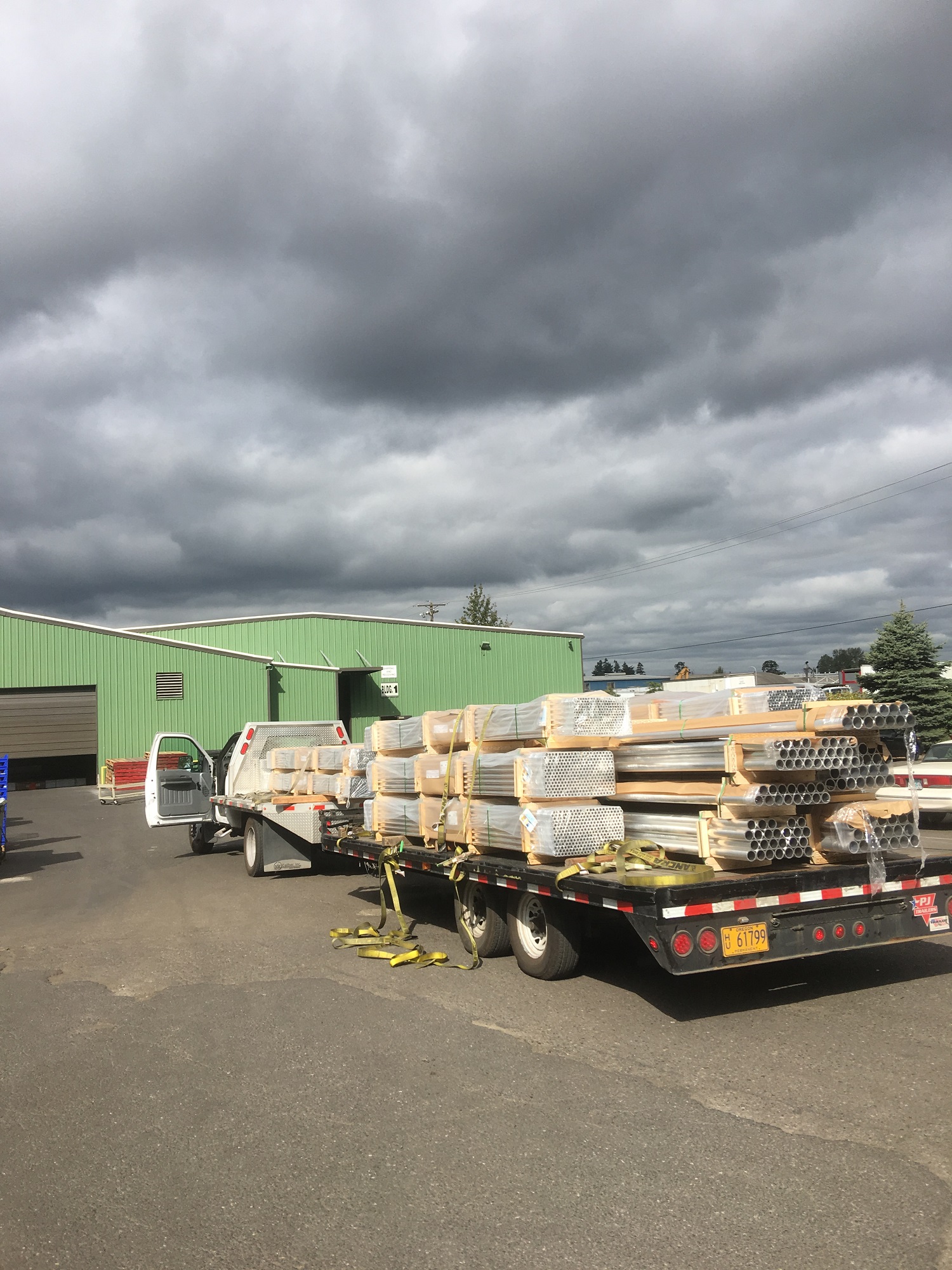NW Caliber same day delivery